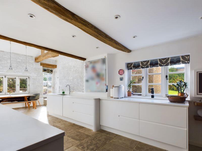 Additional property image - Church Cottage, Dunkerton, Bath