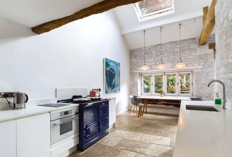 Additional property image - Church Cottage, Dunkerton, Bath
