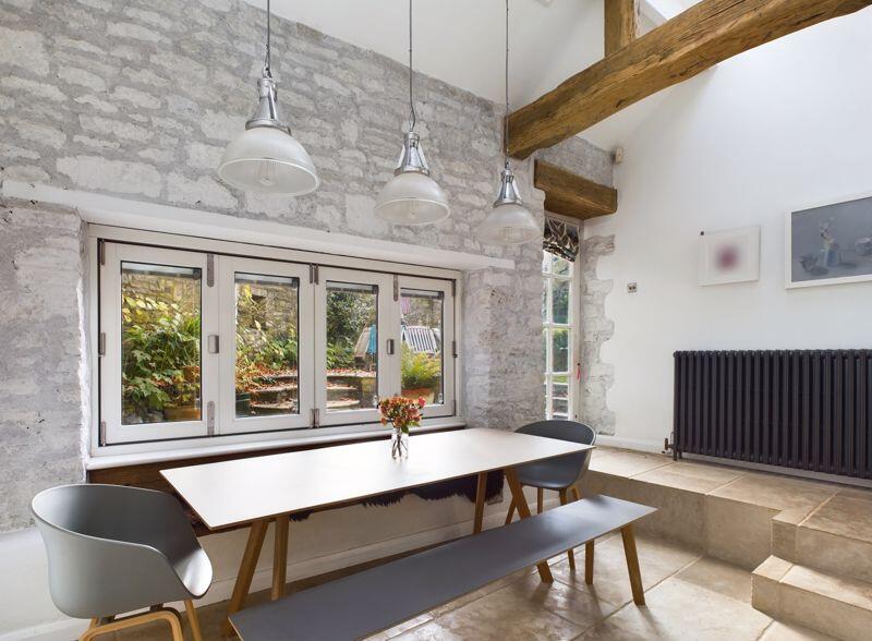 Additional property image - Church Cottage, Dunkerton, Bath