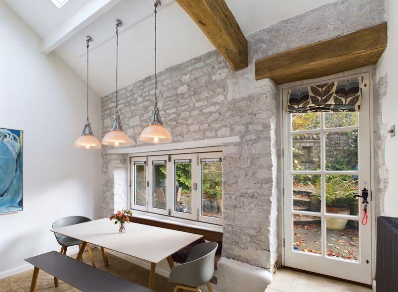 Additional property image - Church Cottage, Dunkerton, Bath