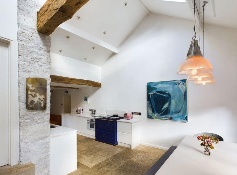 Additional property image - Church Cottage, Dunkerton, Bath