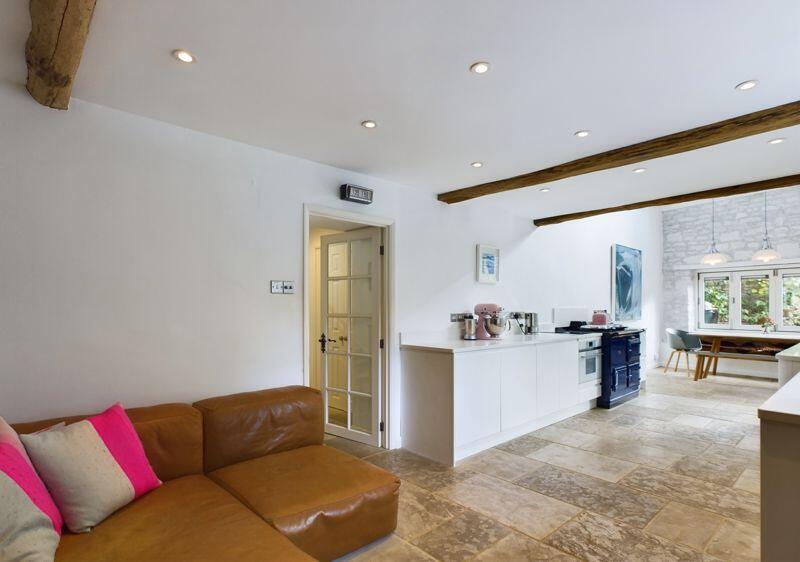 Additional property image - Church Cottage, Dunkerton, Bath
