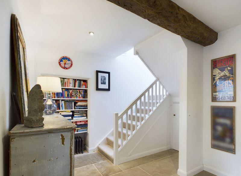 Additional property image - Church Cottage, Dunkerton, Bath