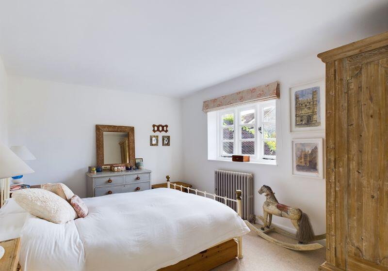 Additional property image - Church Cottage, Dunkerton, Bath