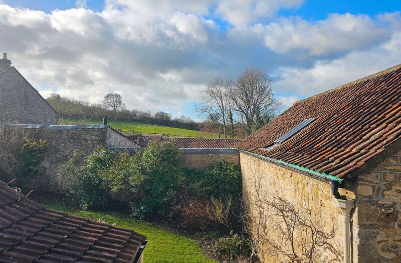 Additional property image - Church Cottage, Dunkerton, Bath