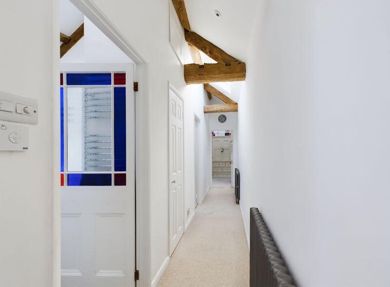 Additional property image - Church Cottage, Dunkerton, Bath