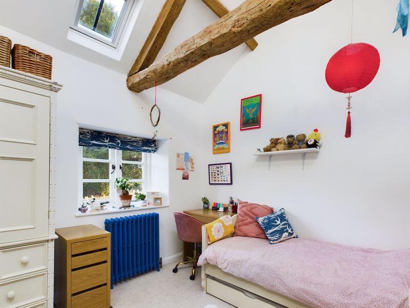 Additional property image - Church Cottage, Dunkerton, Bath