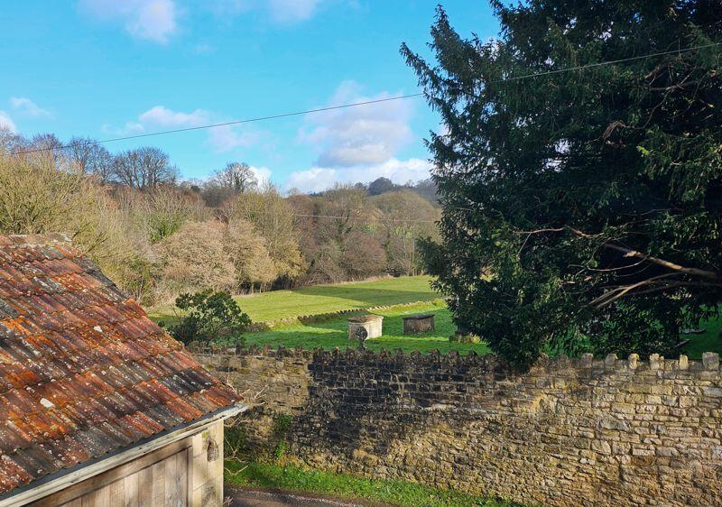 Additional property image - Church Cottage, Dunkerton, Bath