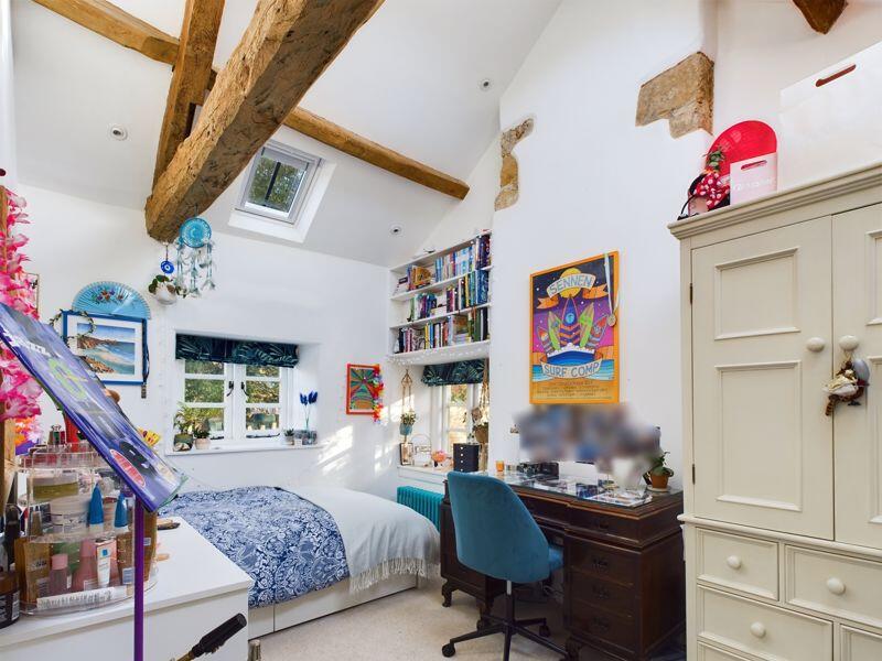 Additional property image - Church Cottage, Dunkerton, Bath