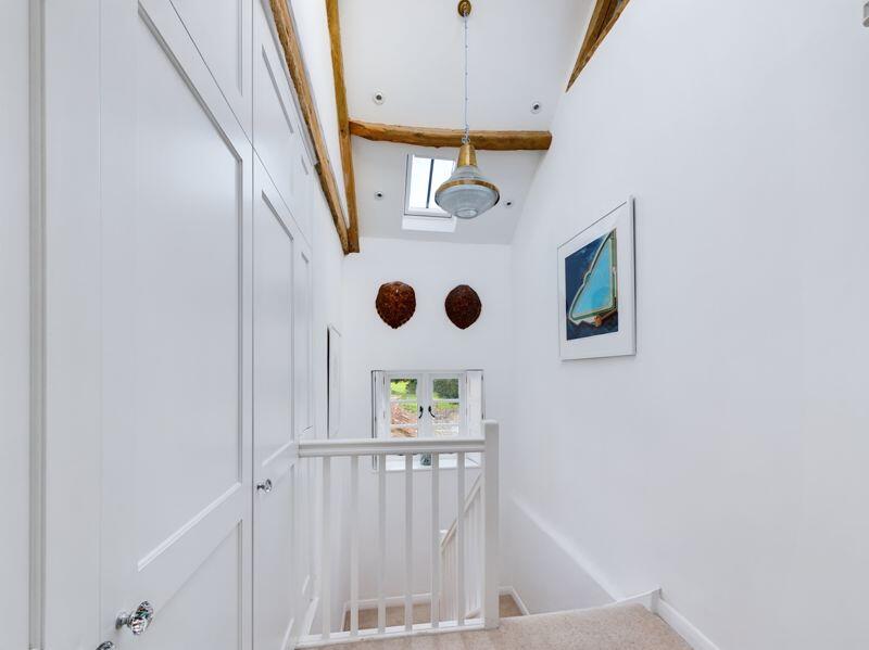 Additional property image - Church Cottage, Dunkerton, Bath