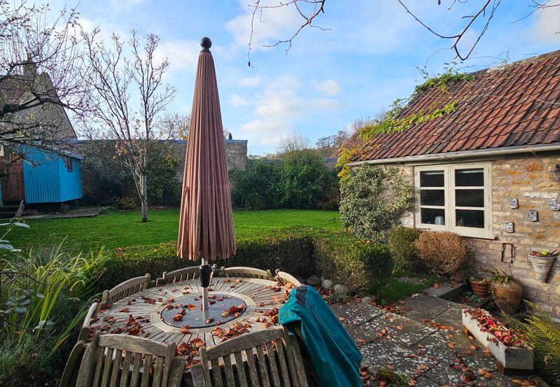 Additional property image - Church Cottage, Dunkerton, Bath