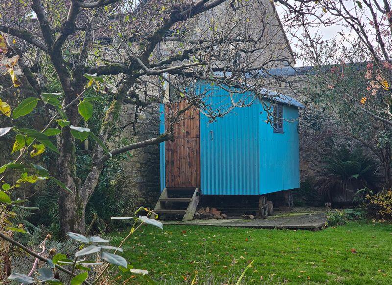Additional property image - Church Cottage, Dunkerton, Bath