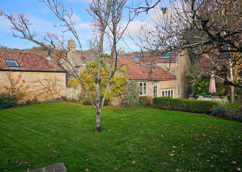 Additional property image - Church Cottage, Dunkerton, Bath
