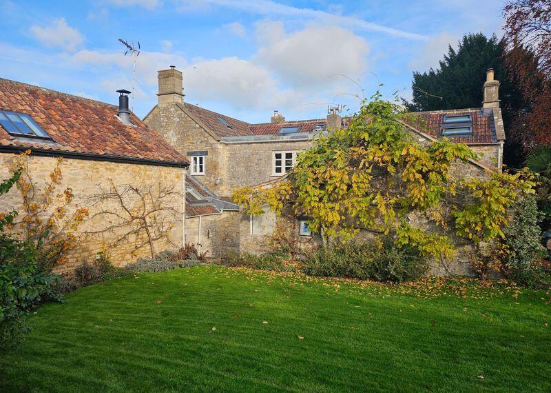 Additional property image - Church Cottage, Dunkerton, Bath