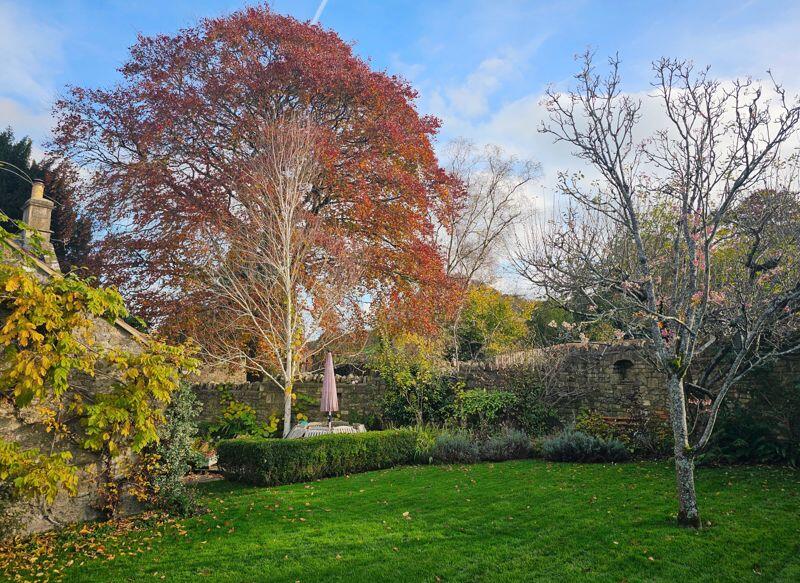 Additional property image - Church Cottage, Dunkerton, Bath