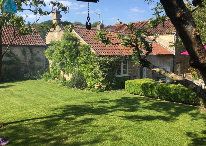Additional property image - Church Cottage, Dunkerton, Bath