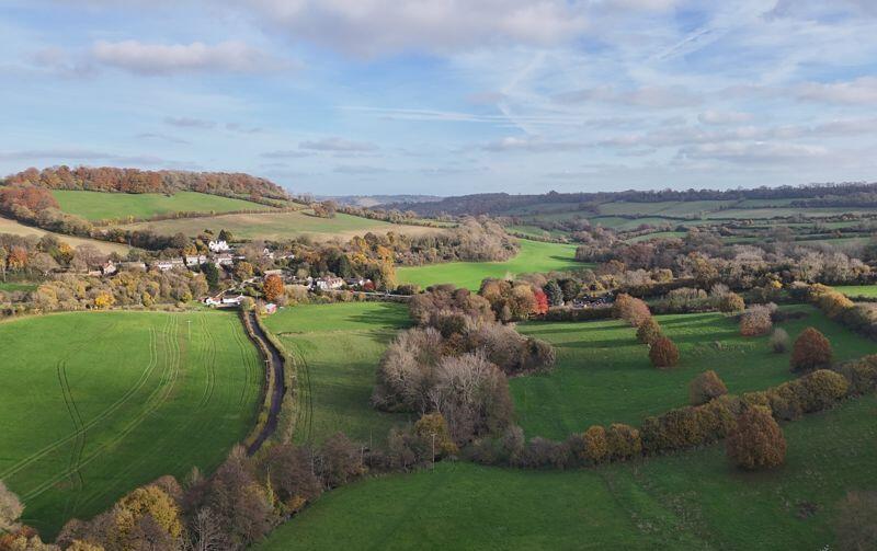 Additional property image - Church Cottage, Dunkerton, Bath