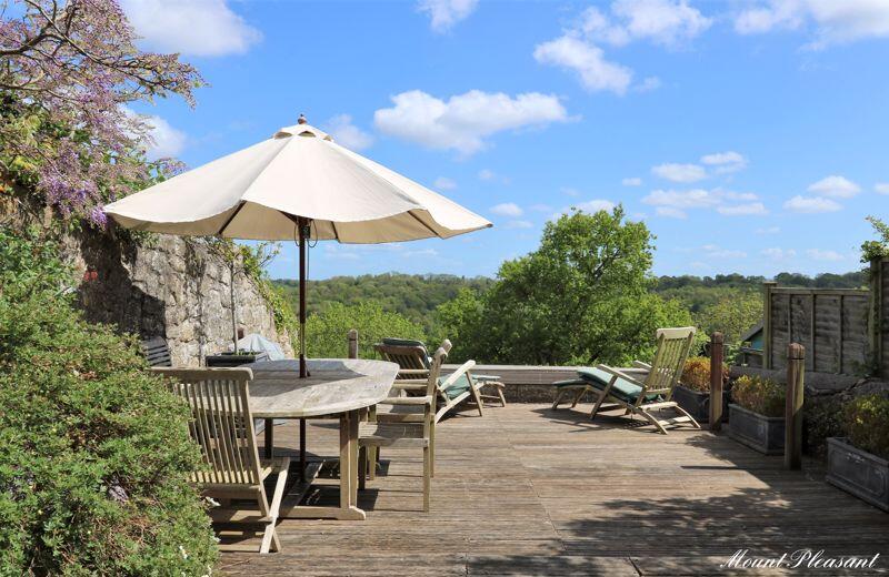 Main image of property: Mount Pleasant, Monkton Combe, Bath