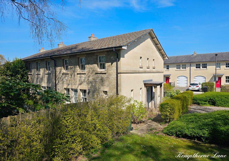 Main image of property: Kempthorne Lane, Odd Down, Bath