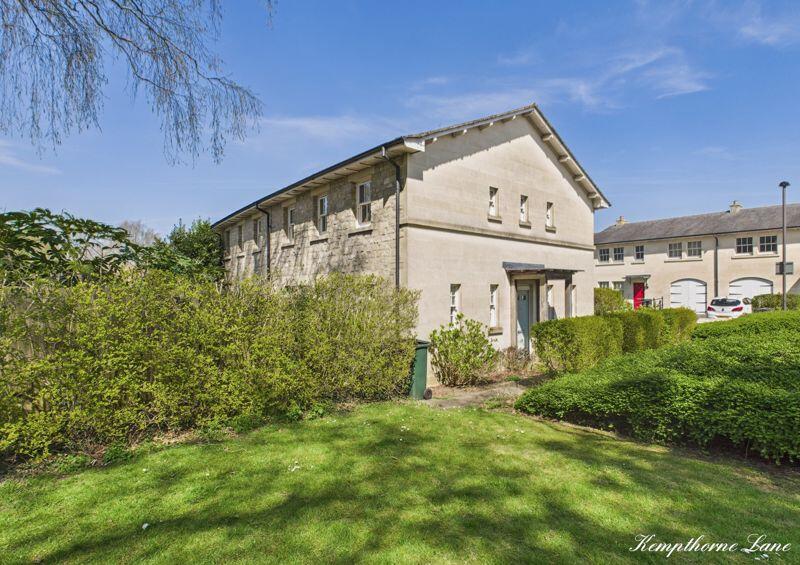 Main image of property: Kempthorne Lane, Odd Down, Bath