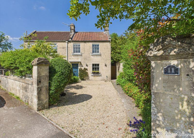 Main image of property: Gladstone Road, Combe Down, Bath