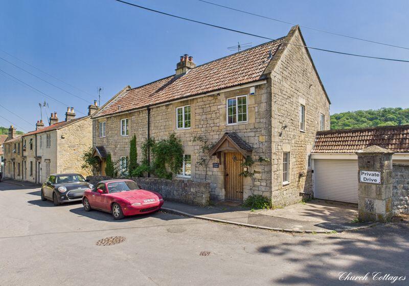 Main image of property: Church Lane, Monkton Combe, Bath