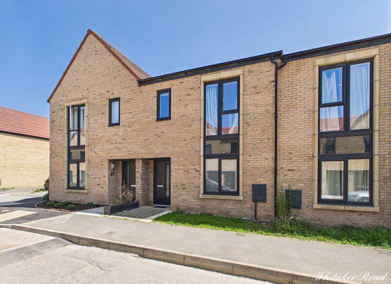 Main image of property: Whitaker Road, Combe Down, Bath