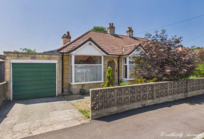 Main image of property: Weatherly Avenue, Bloomfield, Bath