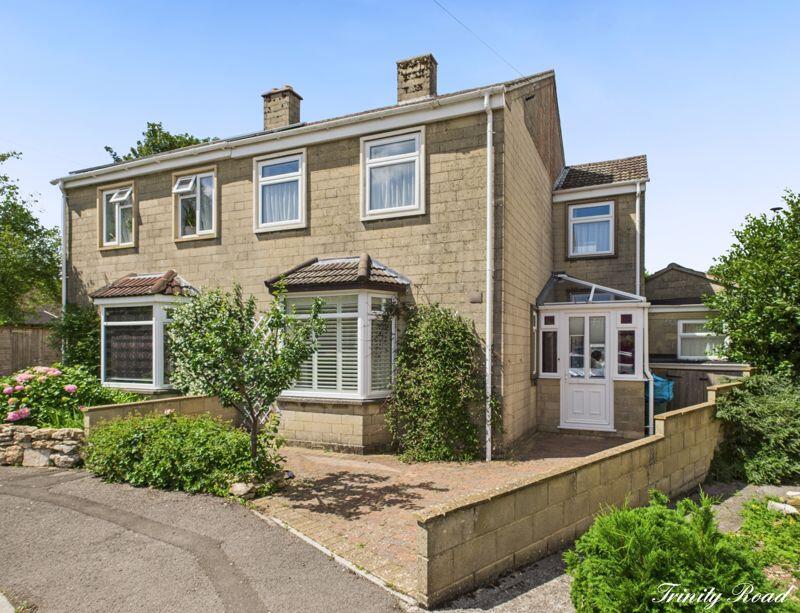 Main image of property: Trinity Road, Combe Down, Bath