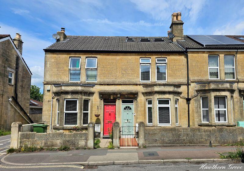 Main image of property: Hawthorn Grove, Combe Down, Bath