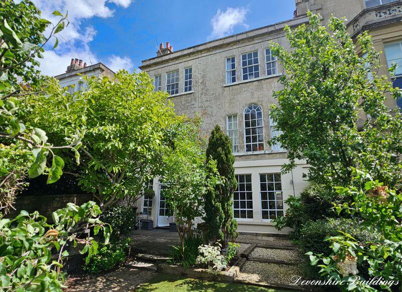 Main image of property: Devonshire Buildings, Bear Flat, Bath