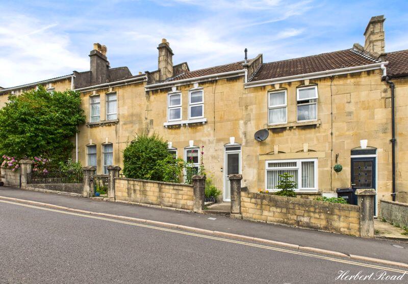 Main image of property: Herbert Road, Oldfield Park, Bath