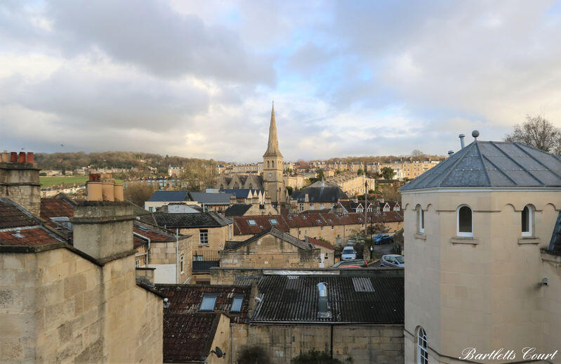 Main image of property: Widcombe Parade, Widcombe, Bath