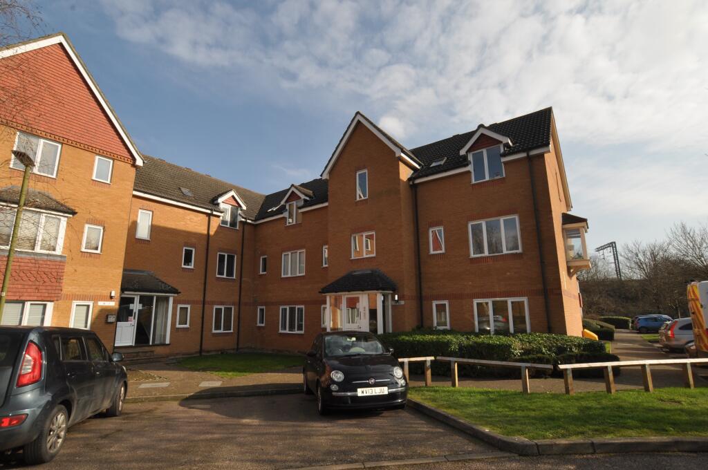 Main image of property: Redoubt Close, Hitchin