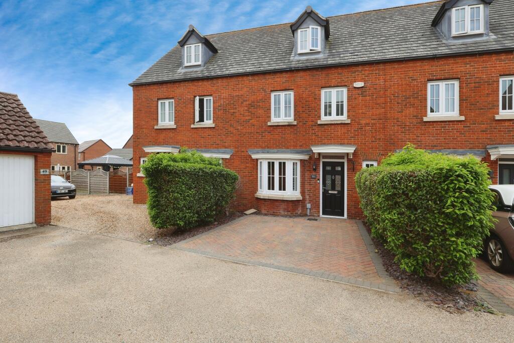 Main image of property: Orchard Way, Henlow