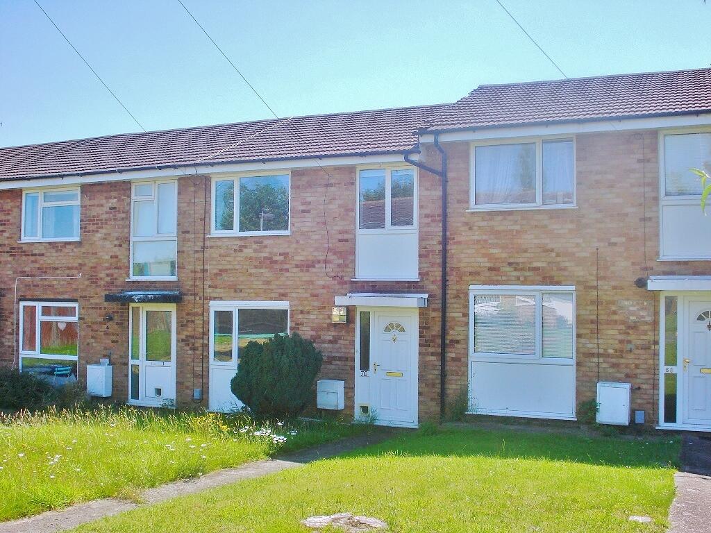 Main image of property: Halsey Drive, Hitchin