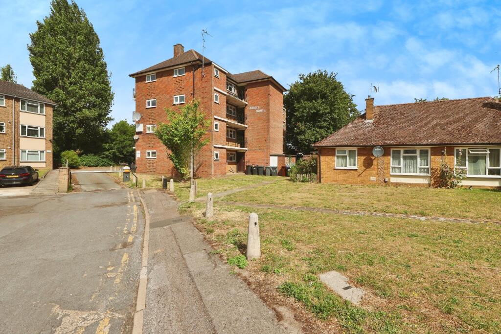 Main image of property: Abbis House, Hazelwood Close, Hitchin