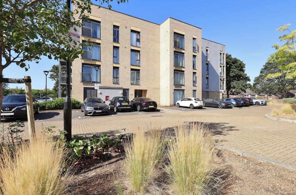 Main image of property: Allwoods Place, Hitchin