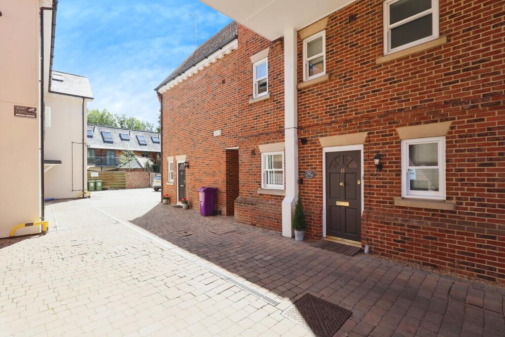 Main image of property: Wallace Court, Bancroft