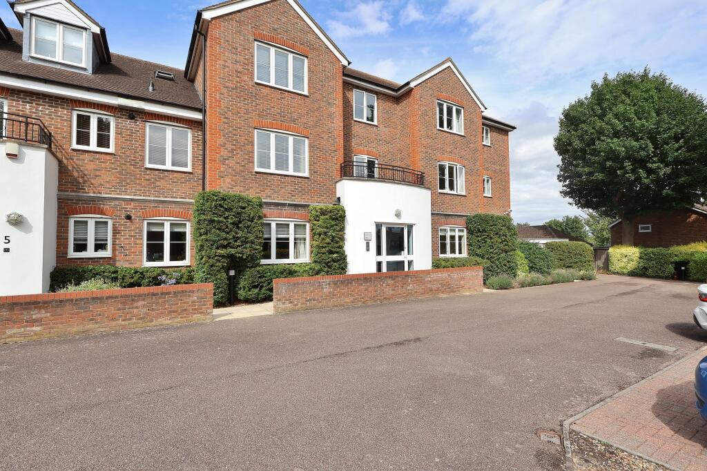 Main image of property: Lavender Croft, Wymondley Road, Hitchin