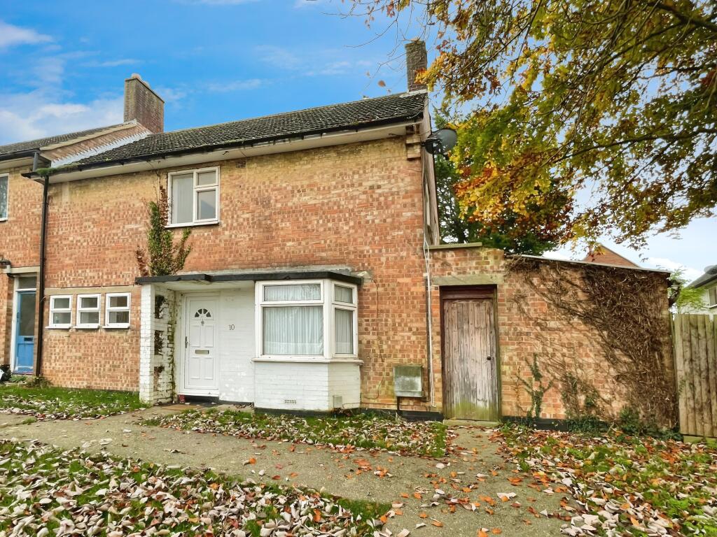 Main image of property: Hillfield Avenue, Hitchin