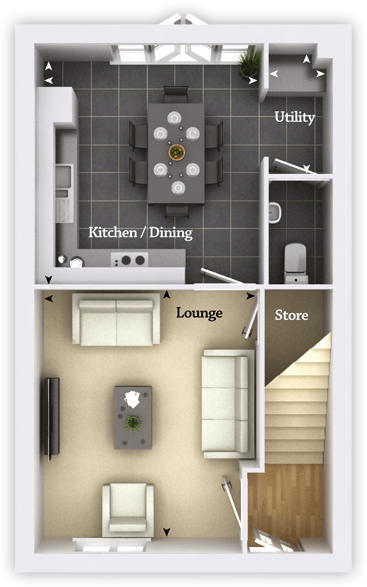 Ground Floor