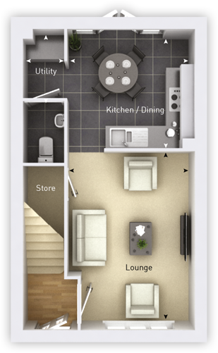Master Floorplan Image 1