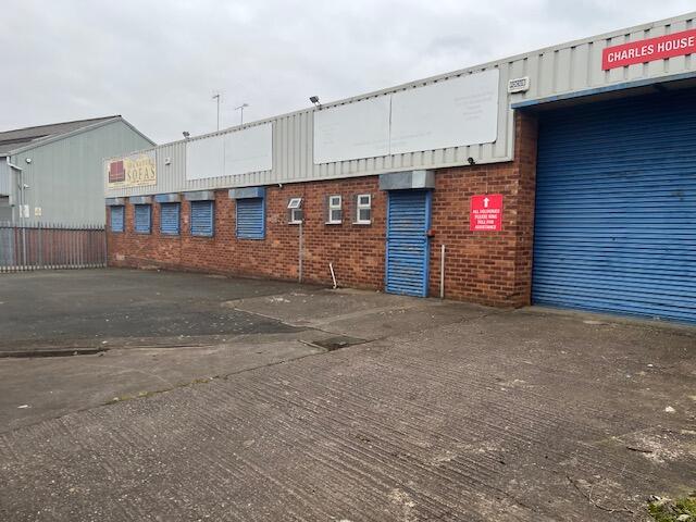 Main image of property: Dawley Brook Road, Kingswinford, West Midlands, DY6