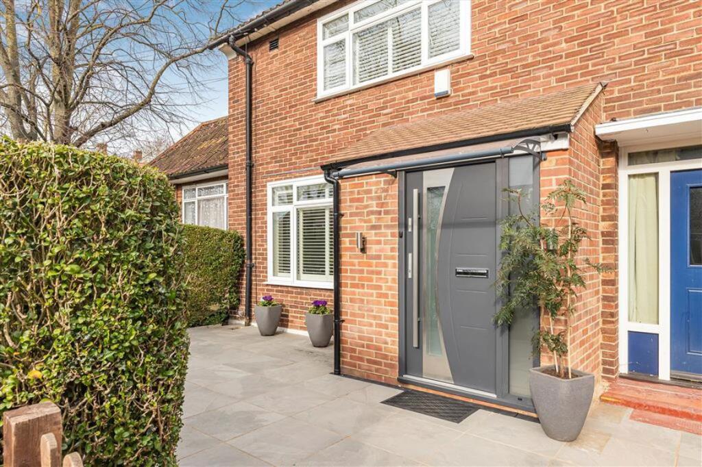 Main image of property: Dursley Road, Blackheath