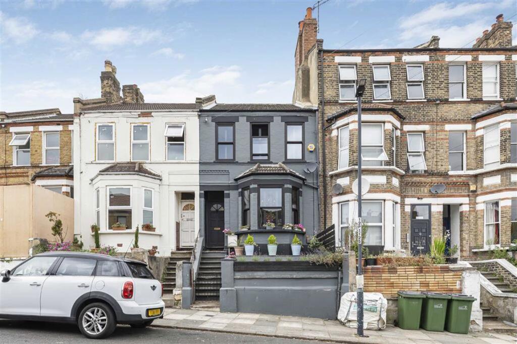 Main image of property: Piedmont Road, Plumstead