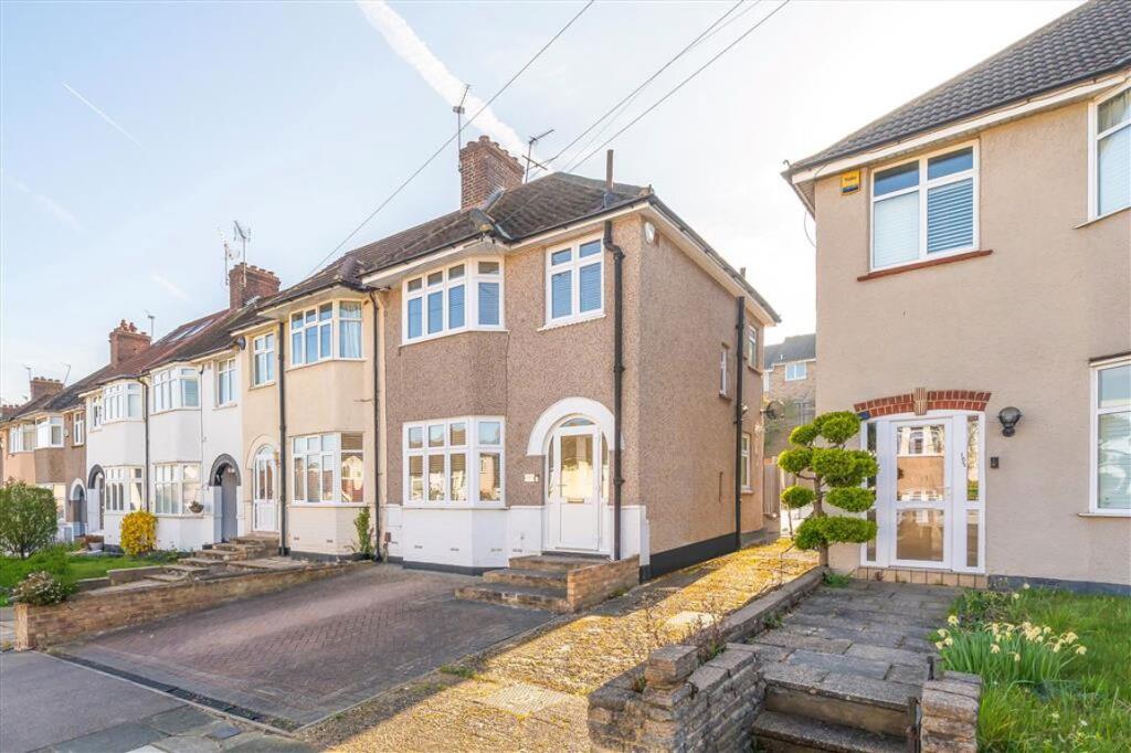 Main image of property: Moordown, Shooters Hill