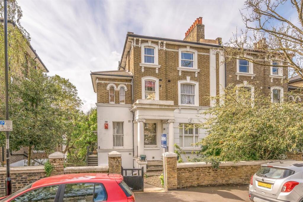 Main image of property: Granville Park, Blackheath