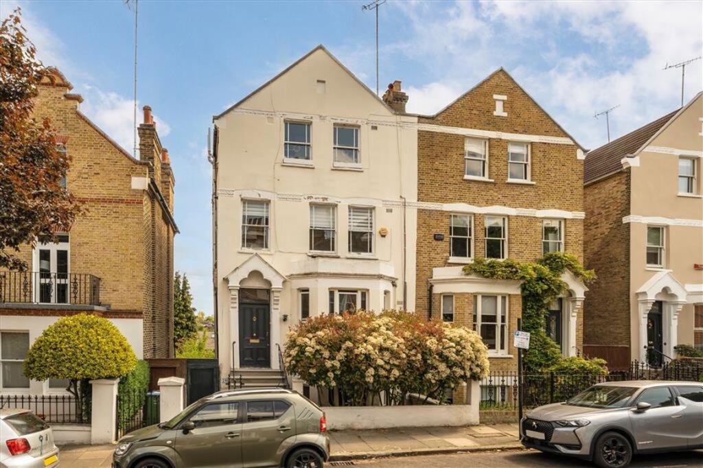 Main image of property: Mycenae Road, Blackheath