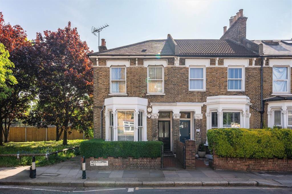 Main image of property: Westcombe Hill, Blackheath